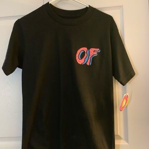 Woman’s Odd Future T-Shirt